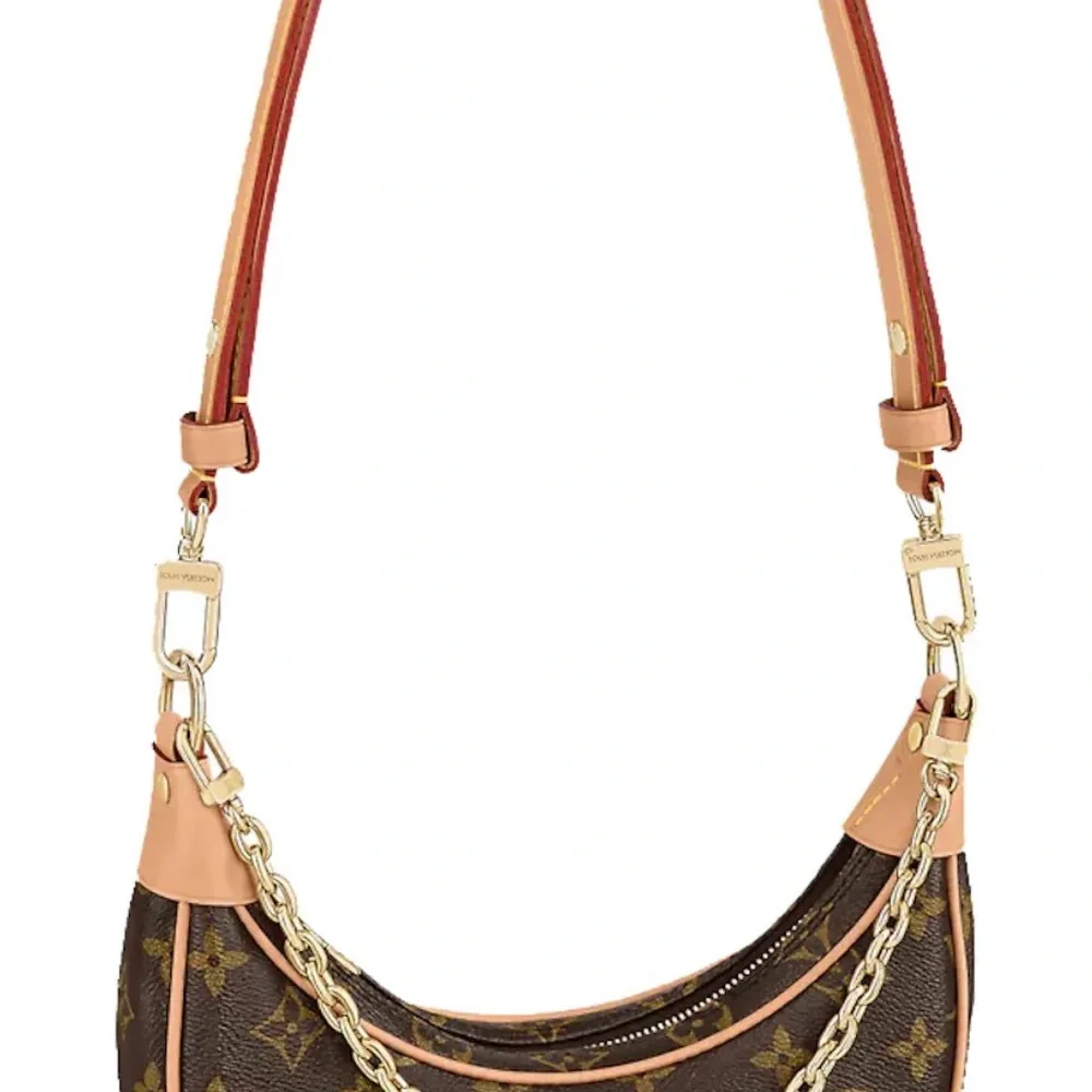 Louis Vuitton Loop Monogram Brown - Picture 4 of 6